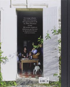les nouvelles recettes de la table de Mimi