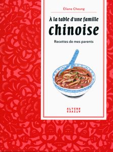 A la table d'une famille chinoise