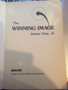 The Winning Image