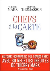 Chefs à la carte