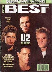 Best - Series 2 N°225