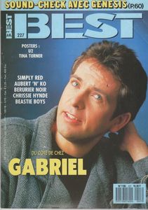 Best - Series 2 N°227