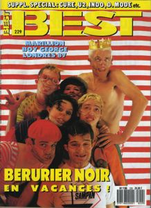 Best - Series 2 N°229