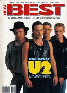 Best - Series 2 N°234