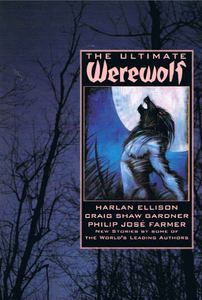 The Ultimate Werewolf