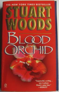 Blood Orchid