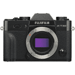 Fujifilm X30