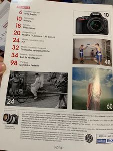 Foto Cult (n. 118)