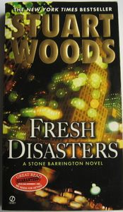 Fresh Disasters