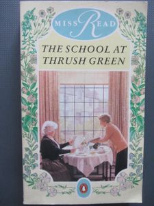 The School at Thrush Green