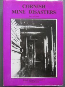 Cornish Mine Disasters