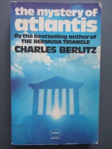 The Mystery of Atlantis