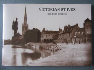 Victorian St. Ives
