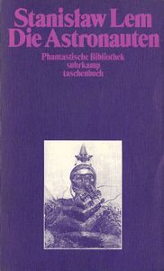 Die Astronauten