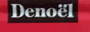 Denoël