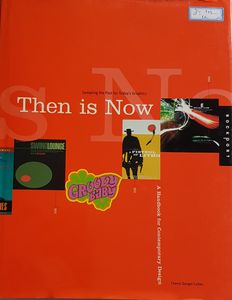 Then is Now - Sampling The Past for Today's Graphics