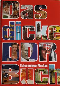 Das dicke DDR Buch