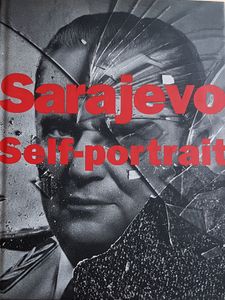 Sarajevo Self-portrait