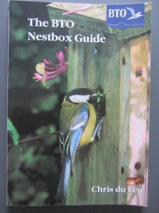 The BTO Nestbox Guide