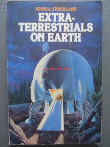 Extra-Terrestrials on Earth