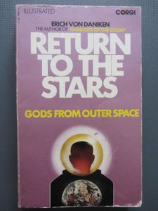 Return to the Stars