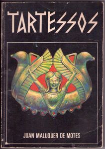 Tartessos - La Ciudad sin historia