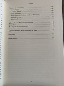 La creatività matematica. Come funzionano le menti straordinarie