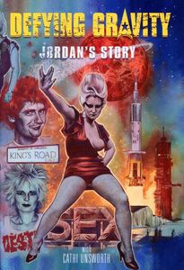 Defying Gravity: Jordan's Story