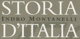 Storia D'Italia
