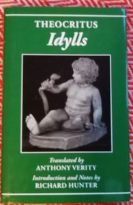 Idylls