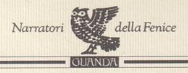 Narratori Della Fenice (Guanda)