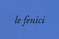 Le Fenici (Guanda)