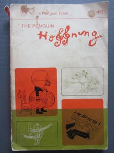The Penguin Hoffnung