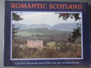 Romantic Scotland