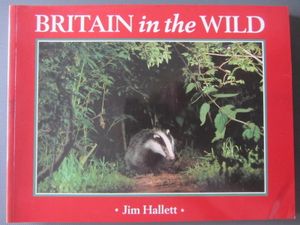 Britain in the Wild