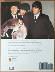 The Beatles: Unseen