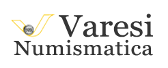 Varesi Numismatica 