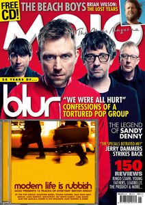MOJO Issue #258