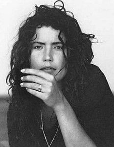 Toni Childs