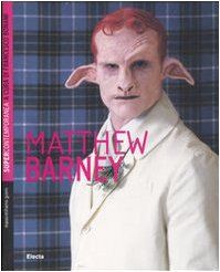 Matthew Barney