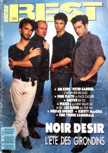 Best - Series 2 N°253