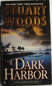 Dark Harbor