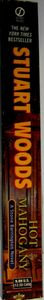 Hot Mahogany