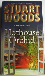 Hothouse Orchid