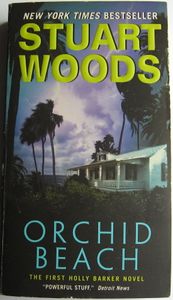 Orchid Beach