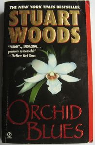 Orchid Blues