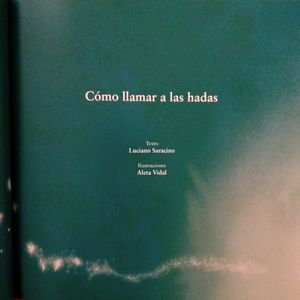 Cómo Llamar A Las Hadas