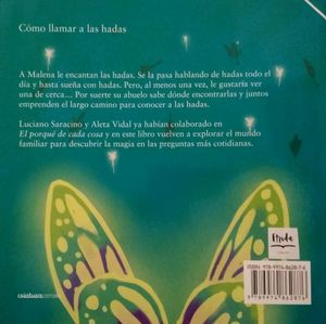 Cómo Llamar A Las Hadas