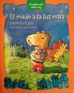 El Miedo A La Luz Mala