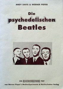 Die Psychedelischen Beatles